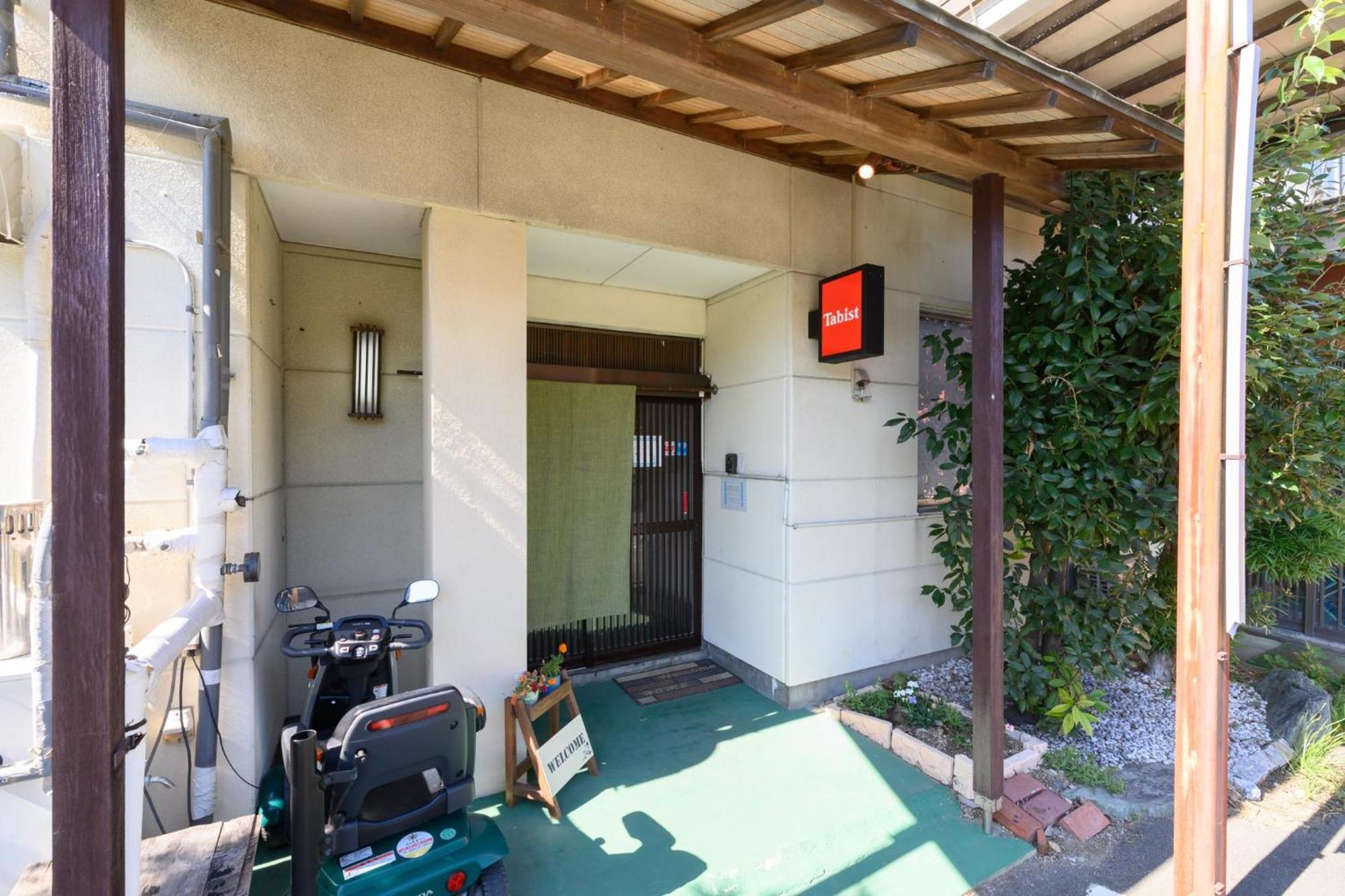 Oyo Ryokan Hamanako No Yado Kosai - Vacation Stay 38825V Exterior photo