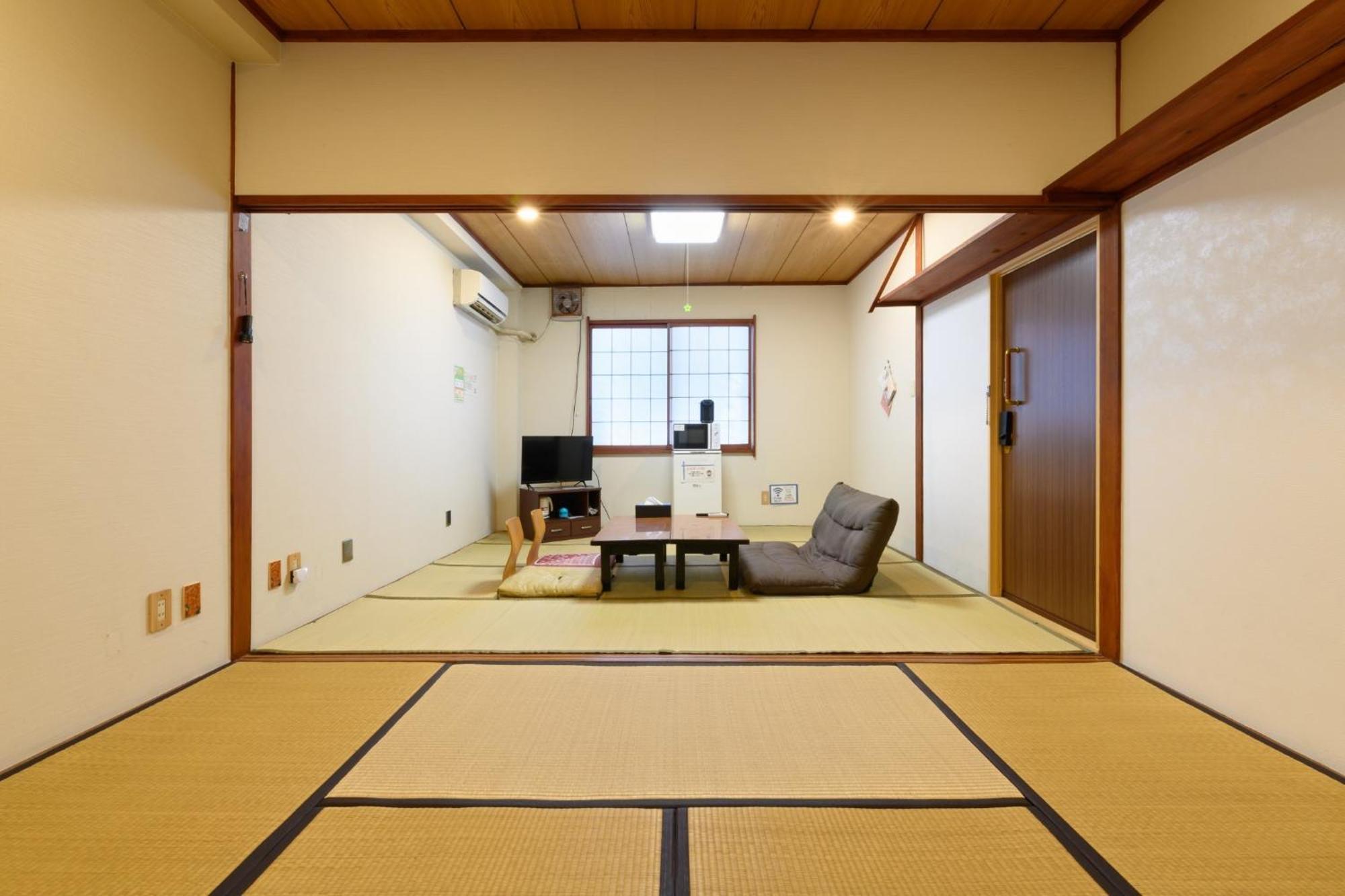 Oyo Ryokan Hamanako No Yado Kosai - Vacation Stay 38825V Exterior photo