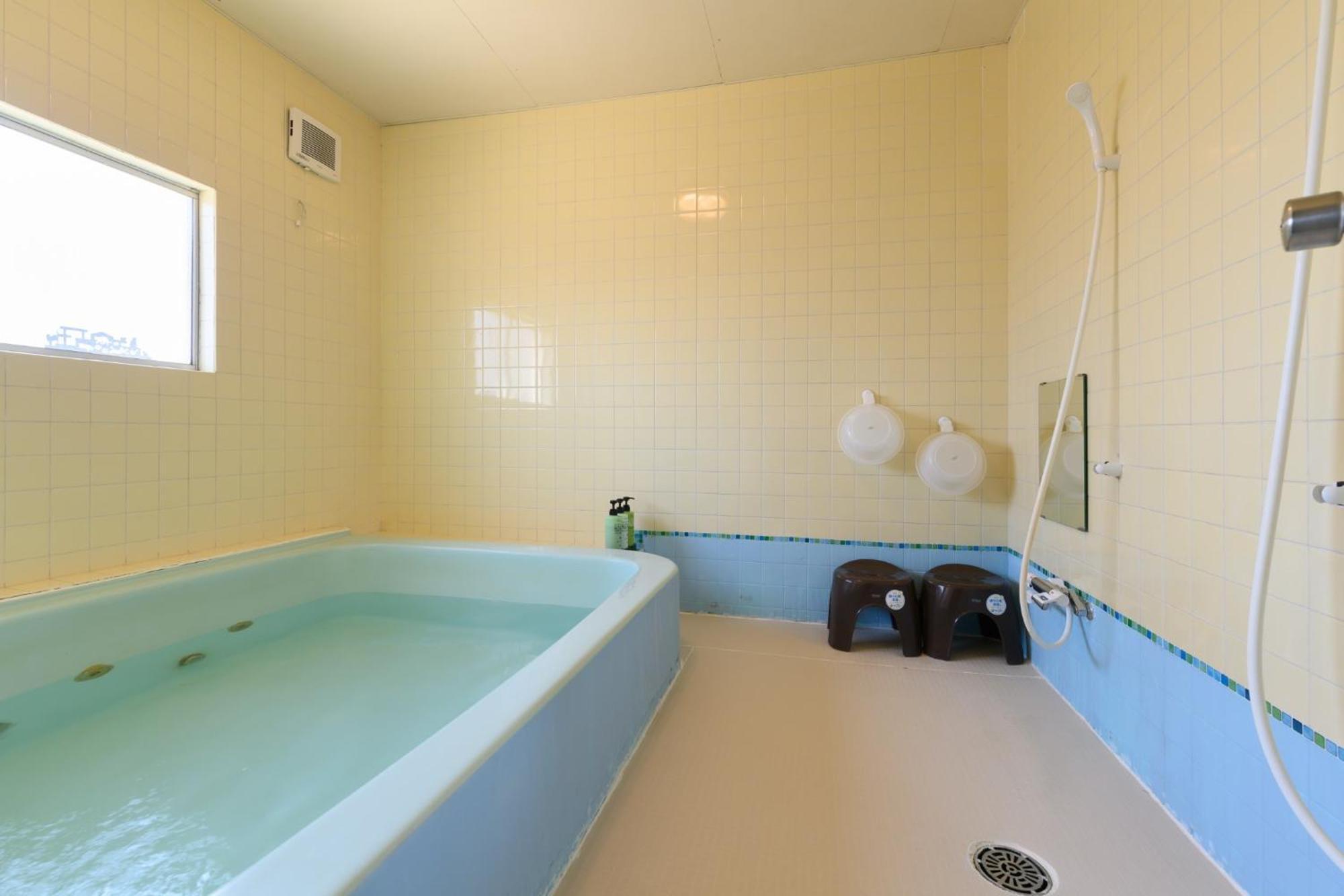 Oyo Ryokan Hamanako No Yado Kosai - Vacation Stay 38825V Exterior photo